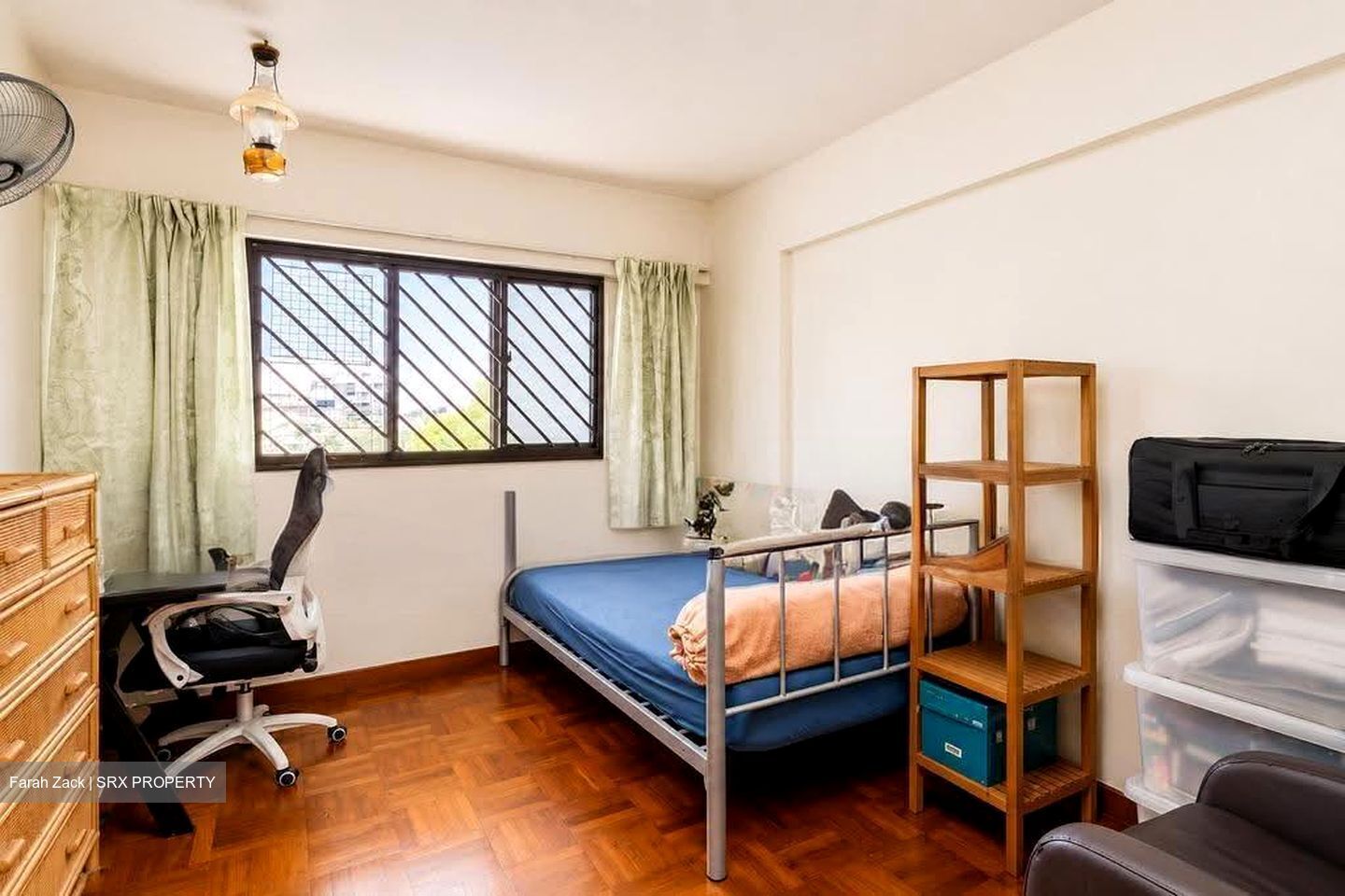Blk 407 Pandan Gardens (Jurong East), HDB 5 Rooms #630617071